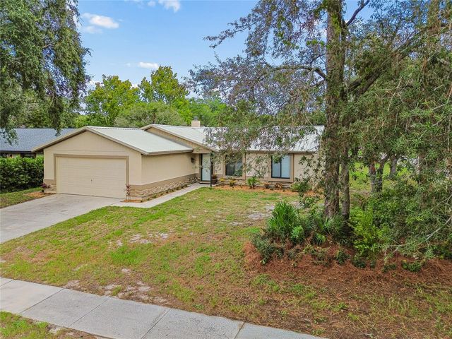 10305 TURKEY OAK DRIVE, New Port Richey, FL 34654