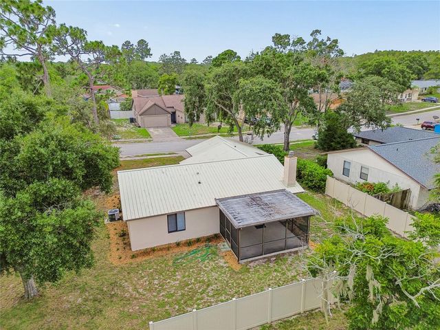 10305 TURKEY OAK DRIVE, New Port Richey, FL 34654