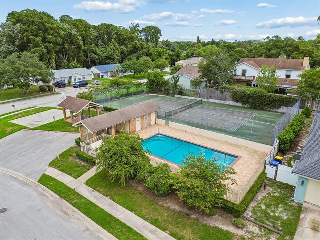 10305 TURKEY OAK DRIVE, New Port Richey, FL 34654
