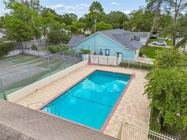 10305 TURKEY OAK DRIVE, New Port Richey, FL 34654