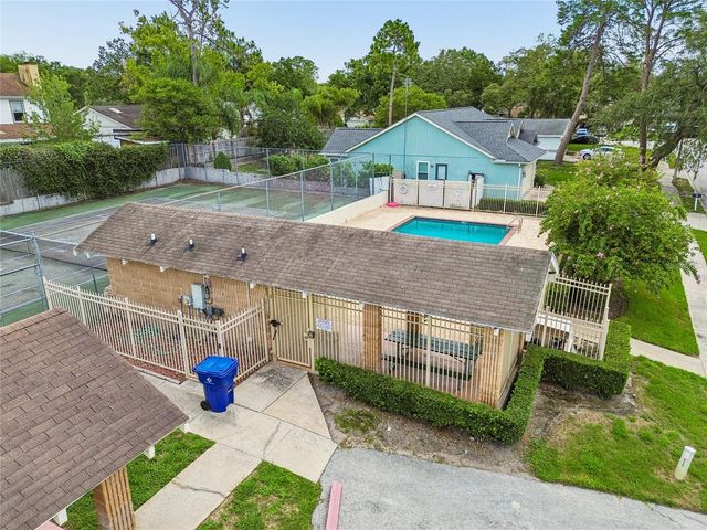 10305 TURKEY OAK DRIVE, New Port Richey, FL 34654