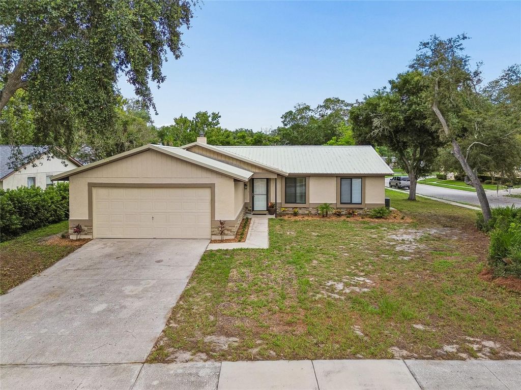 10305 TURKEY OAK DRIVE, New Port Richey, FL 34654