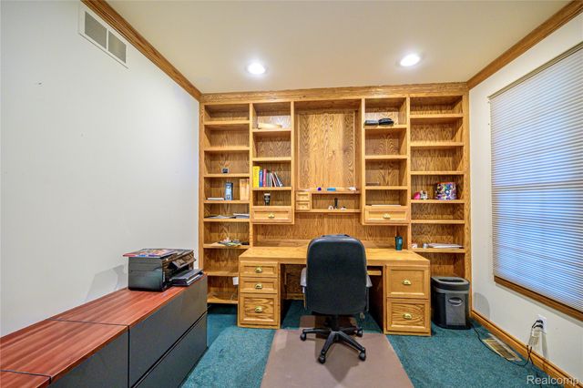 1528 Lawndale Drive, Royal Oak, MI 48067