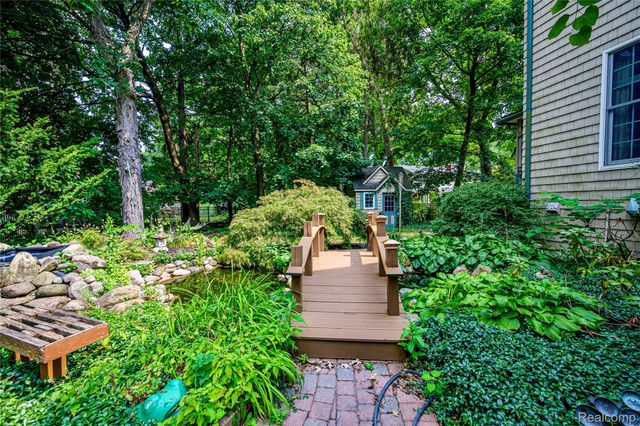 1528 Lawndale Drive, Royal Oak, MI 48067