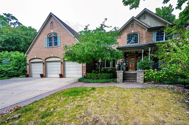 1528 Lawndale Drive, Royal Oak, MI 48067