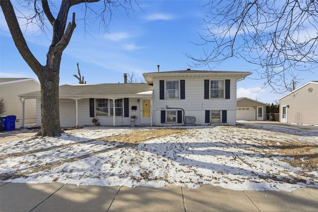 408 Day Street NW, Cedar Rapids, IA 52405
