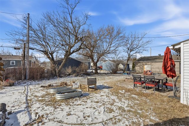 408 Day Street NW, Cedar Rapids, IA 52405