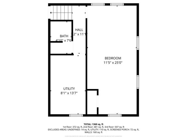 408 Day Street NW, Cedar Rapids, IA 52405