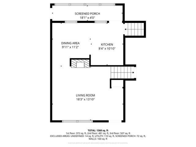 408 Day Street NW, Cedar Rapids, IA 52405