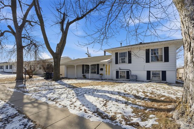 408 Day Street NW, Cedar Rapids, IA 52405