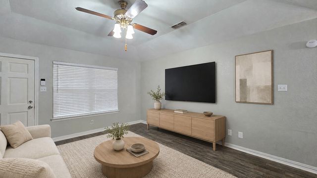 109 Garvin Way, Midlothian, TX 76065
