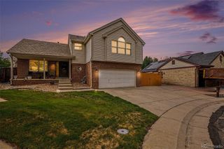 2875 E 124th Way, Thornton, CO 80241