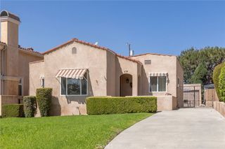 839 E Fairmount, Burbank, CA 91501