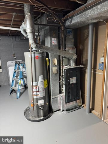 4932 OLD COURT RD, Randallstown, MD 21133