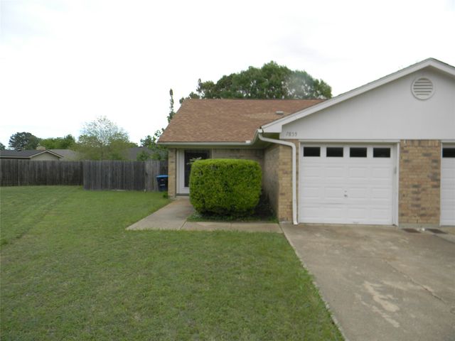 7855 Colwick Court, Fort Worth, TX 76133