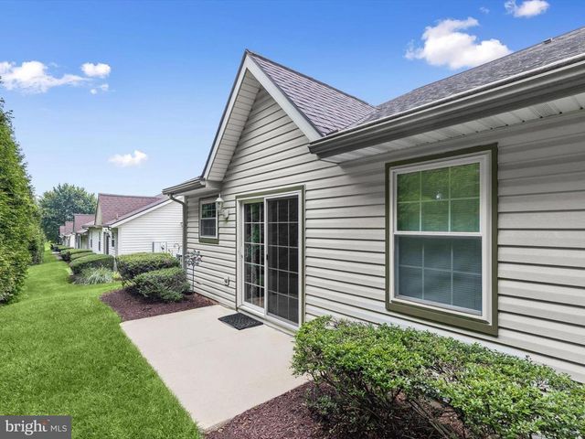 2032 RUDY SERRA DR #C, Eldersburg, MD 21784
