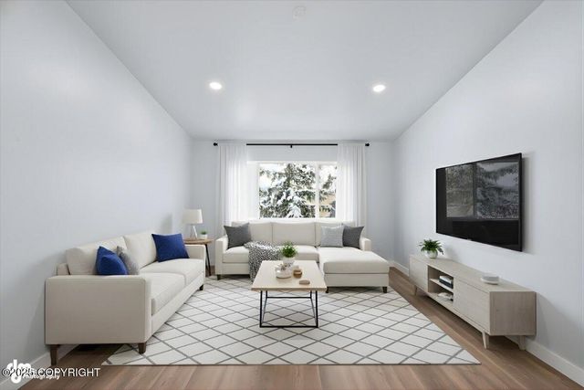 3512 Cope Street, Anchorage, AK 99503