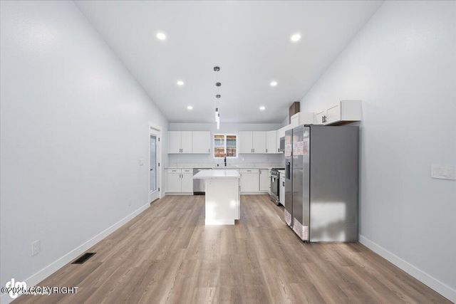 3512 Cope Street, Anchorage, AK 99503