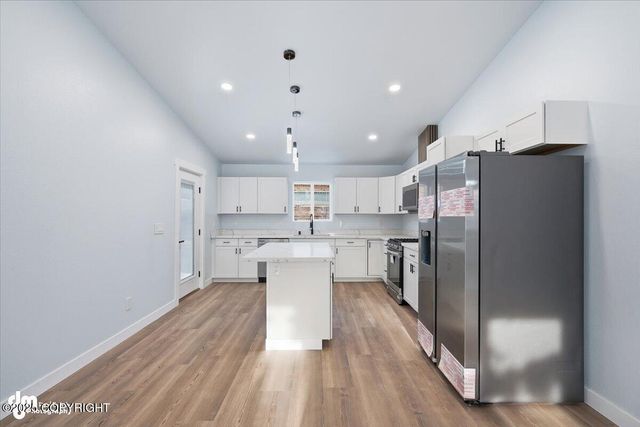 3512 Cope Street, Anchorage, AK 99503