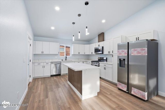 3512 Cope Street, Anchorage, AK 99503