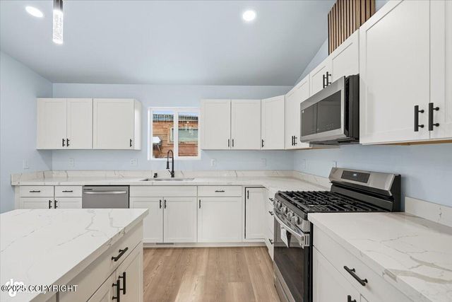 3512 Cope Street, Anchorage, AK 99503