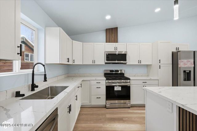 3512 Cope Street, Anchorage, AK 99503