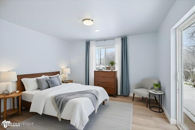 3512 Cope Street, Anchorage, AK 99503