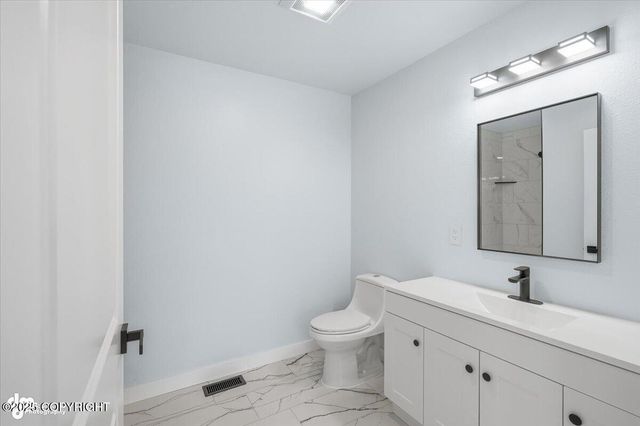 3512 Cope Street, Anchorage, AK 99503