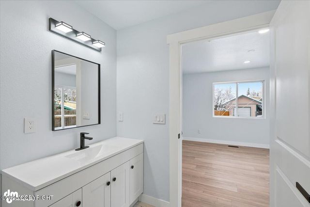 3512 Cope Street, Anchorage, AK 99503