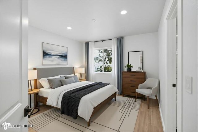 3512 Cope Street, Anchorage, AK 99503