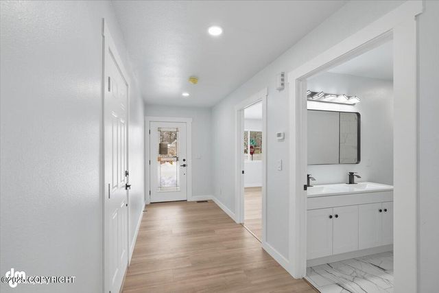 3512 Cope Street, Anchorage, AK 99503