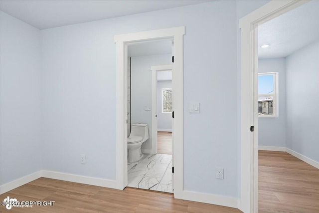 3512 Cope Street, Anchorage, AK 99503