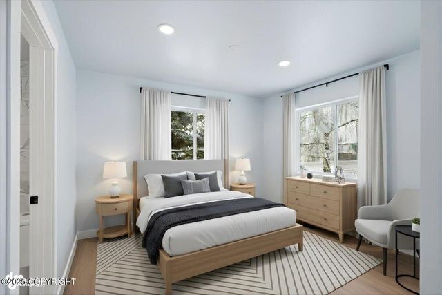 3512 Cope Street, Anchorage, AK 99503