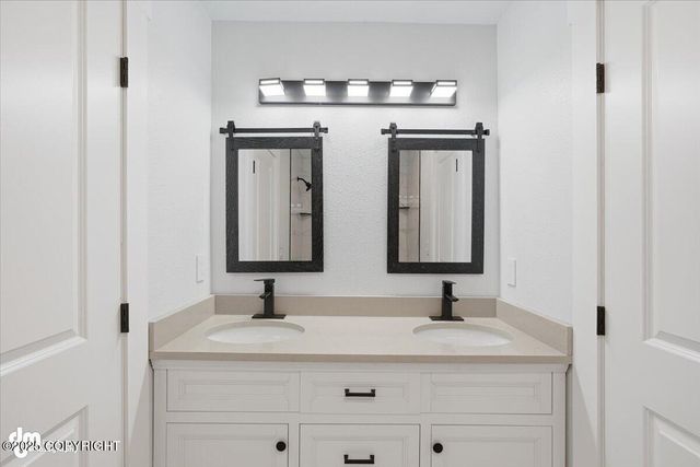 3512 Cope Street, Anchorage, AK 99503