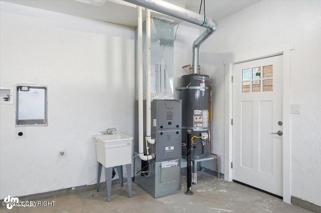 3512 Cope Street, Anchorage, AK 99503