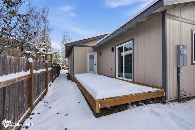 3512 Cope Street, Anchorage, AK 99503