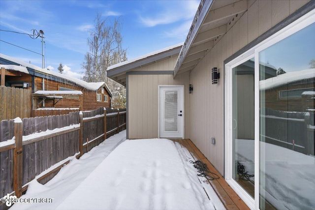 3512 Cope Street, Anchorage, AK 99503