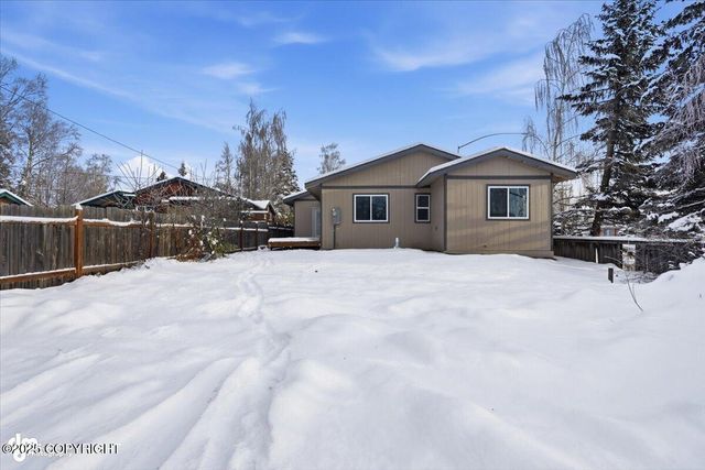 3512 Cope Street, Anchorage, AK 99503