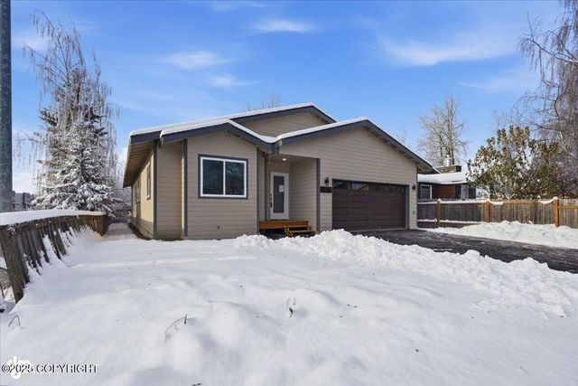 3512 Cope Street, Anchorage, AK 99503