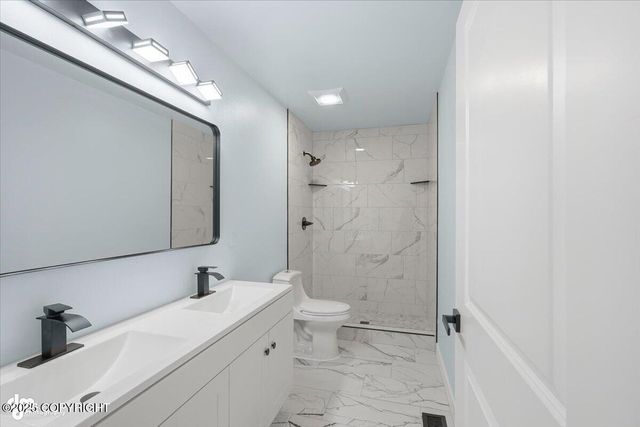 3512 Cope Street, Anchorage, AK 99503