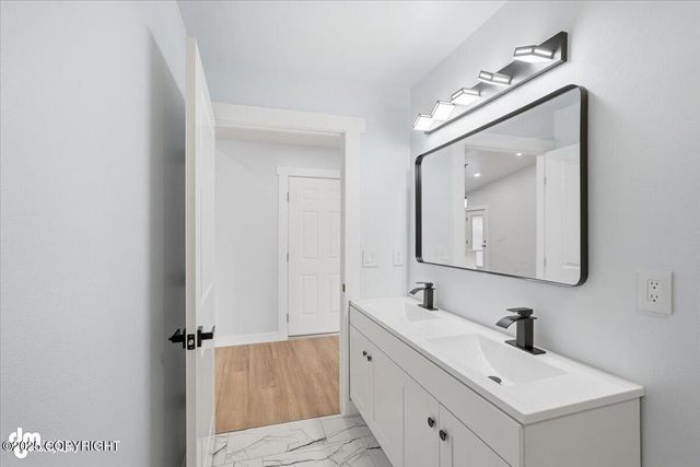 3512 Cope Street, Anchorage, AK 99503