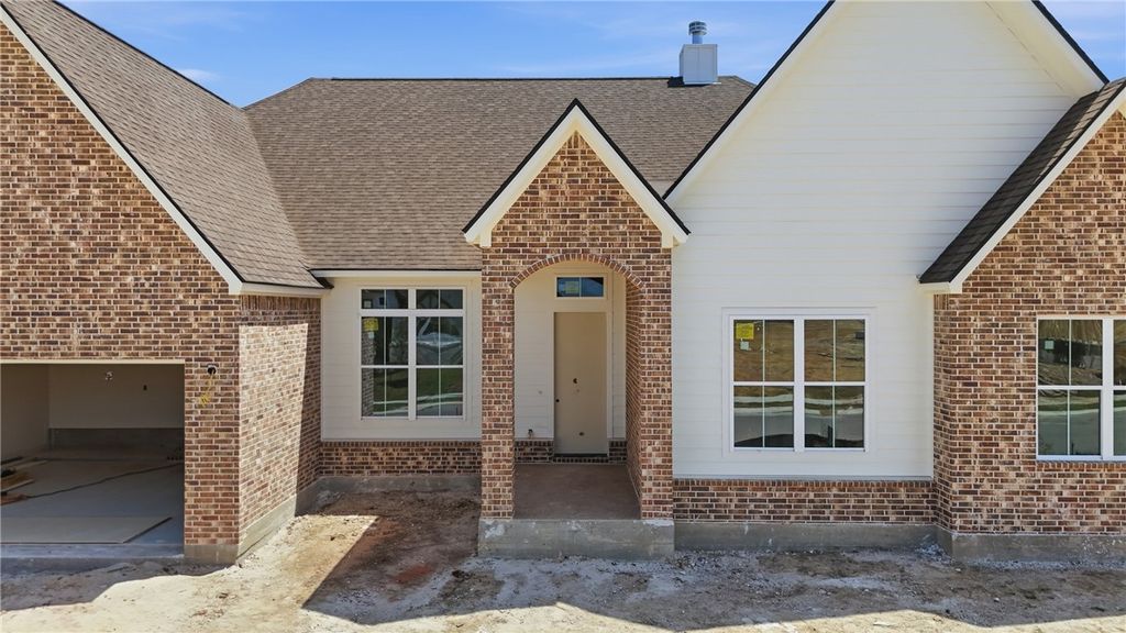 7040 Skipping Rock Path, Bryan, TX 77808 — photo 2