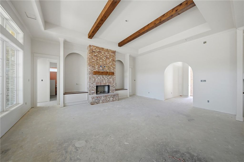 7040 Skipping Rock Path, Bryan, TX 77808 — photo 4