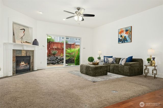 4433 Cashmere Drive NE, Lacey, WA 98516