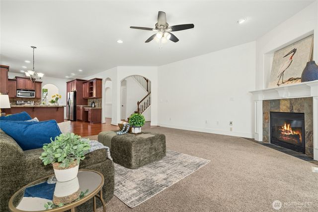 4433 Cashmere Drive NE, Lacey, WA 98516