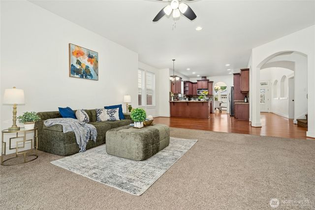 4433 Cashmere Drive NE, Lacey, WA 98516