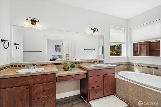 4433 Cashmere Drive NE, Lacey, WA 98516