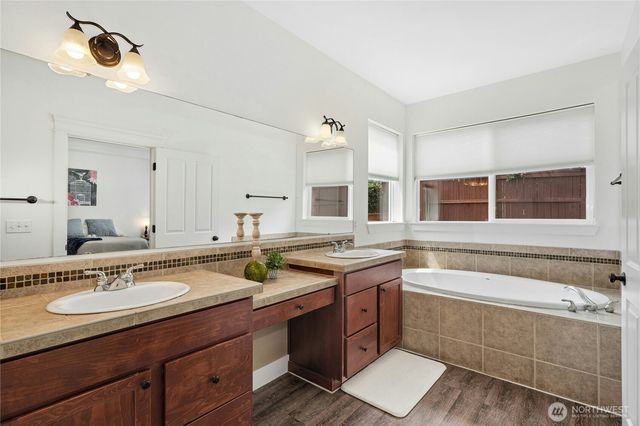4433 Cashmere Drive NE, Lacey, WA 98516