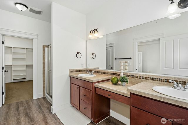 4433 Cashmere Drive NE, Lacey, WA 98516