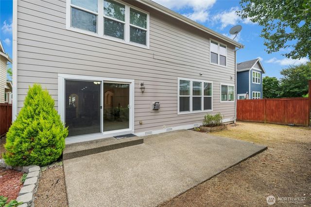 4433 Cashmere Drive NE, Lacey, WA 98516